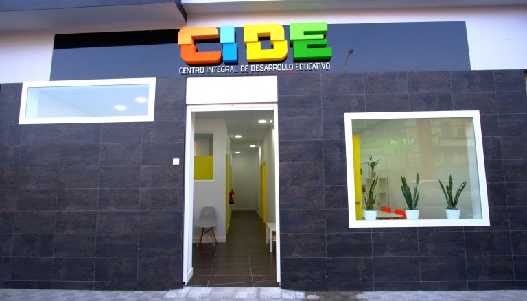 Conoce CIDE