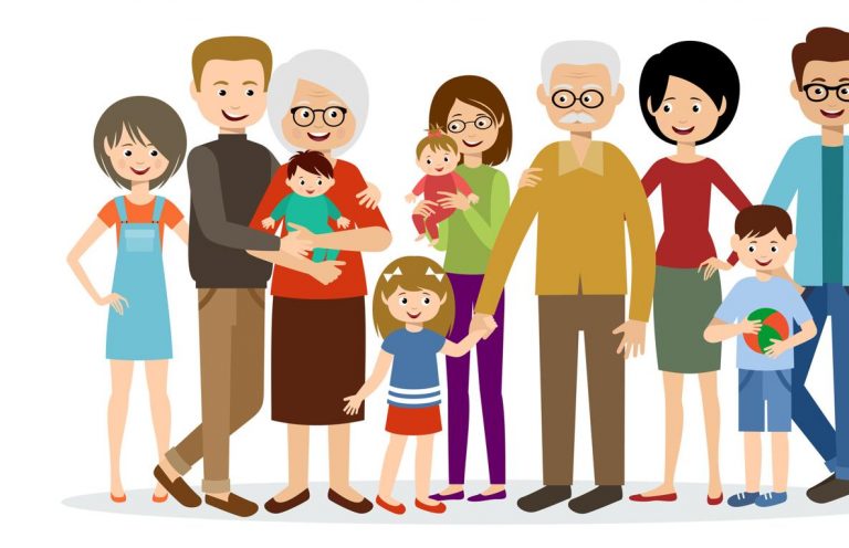 CLUB DE FAMILIAS. “¿Pierdes la calma con tus hijos/as?”
