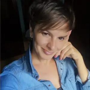 Luzma pedagoga