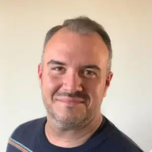 Carlos psicólogo infanto-juvenil