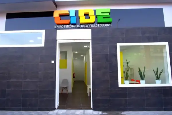 CIDE 28 de febrero - ACADEMIA DE REFUERZO EN DOS HERMANAS
