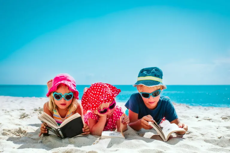 Fomentar la lectura diaria