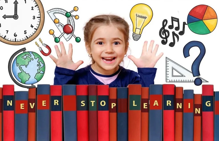 Refuerzo educativo en CIDE