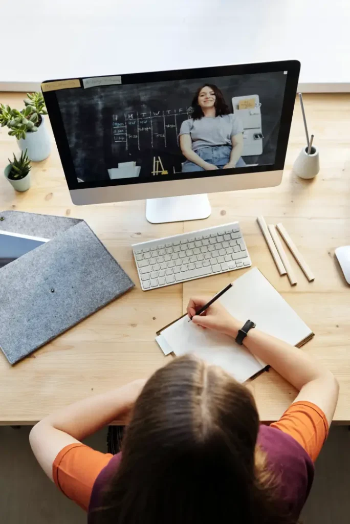 Curso online de preparación a las pruebas de acceso a grado superior